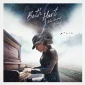 BETH HART  - CD WAR IN MY MIND