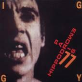 POP IGGY  - CD HIPPODROME PARIS 1977