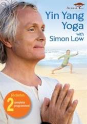 SPECIAL INTEREST  - DVD YIN AND YANG YOGA WITH..