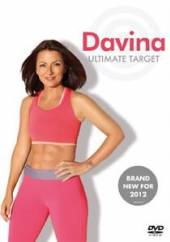 SPECIAL INTEREST  - DVD DAVINA: ULTIMATE TARGET