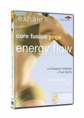 SPECIAL INTEREST  - DVD EXHALE CORE ENERGY:..