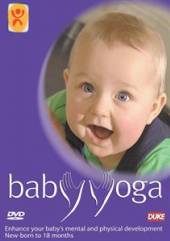 SPECIAL INTEREST  - DVD BABY YOGA