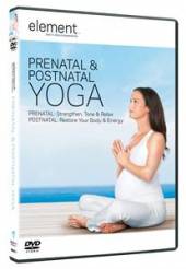 SPECIAL INTEREST  - DVD ELEMENT: PRENATAL AND..