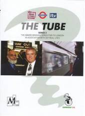 SPECIAL INTEREST  - DVD TUBE: SERIES 3