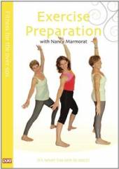 SPECIAL INTEREST  - DVD FITNESS FOR THE OVER..