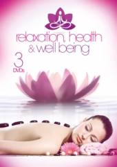 SPECIAL INTEREST  - DVD RELAXATION, HEALTH & WELL BEIN