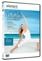 SPECIAL INTEREST  - DVD ELEMENT: YOGA FOR..