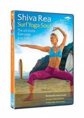 SPECIAL INTEREST  - DVD SHIVA REA: SURF YOGA SOUL