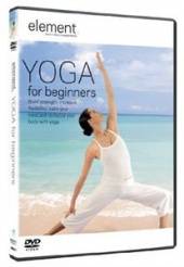  ELEMENT YOGA FOR BEGINNERS - suprshop.cz