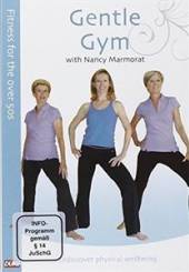 SPECIAL INTEREST  - DVD FITNESS FOR THE OVER..