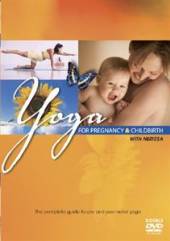SPECIAL INTEREST  - DVD YOGA WITH NERISSA:..