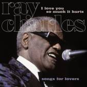 CHARLES RAY  - VINYL I LOVE YOU SO ..