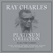  PLATINUM COLLECTION (WHITE VINYL) [VINYL] - suprshop.cz