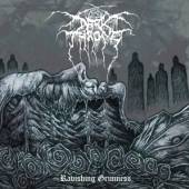 DARKTHRONE  - CD RAVISHING GRIMNESS