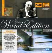 WAND GUENTER - KOELNER RSO  - CD WAND EDITION VOL. 11
