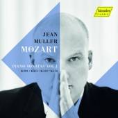  MOZART - SONATEN VOL. 1 - supershop.sk