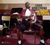ARMSTRONG LOUIS  - CD MEETS OSCAR.. -BONUS TR-