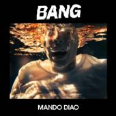 MANDO DIAO  - VINYL BANG [VINYL]