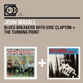 MAYALL JOHN  - 2xCD BLUESBREAKERS WITH..