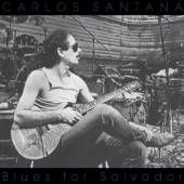 SANTANA CARLOS  - CD BLUES FOR SALVADOR