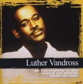 VANDROSS LUTHER  - CD COLLECTIONS
