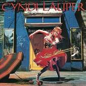 LAUPER CYNDI  - VINYL SHE'S SO UNUSUAL [VINYL]