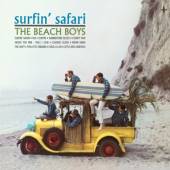  SURFIN' SAFARI -COLOURED- [VINYL] - supershop.sk