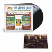 BEACH BOYS  - 2xVINYL SMILE SESSIONS [VINYL]