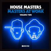  DEFECTED PRESENTS HOUSE MASTERS / MASTER - supershop.sk