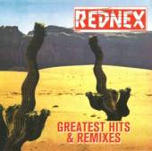REDNEX  - 2xCD GREATEST HITS & REMIXES