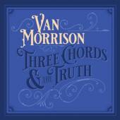 MORRISON VAN  - 2xVINYL THREE CHORDS..
