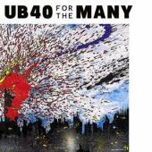 UB40  - VINYL FOR THE MANY [VINYL]