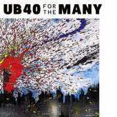UB40  - CD FOR THE MANY