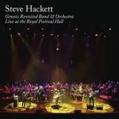 HACKETT STEVE  - CD GENESIS REVISITED..