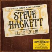 HACKETT STEVE  - VINYL LIVE -COLOURED- [VINYL]