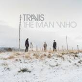 TRAVIS  - 4xVINYL MAN WHO -ANNIVERS- [VINYL]