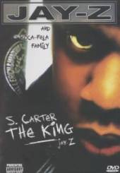 JAY-Z  - 2xDVD S.CARTER THE KING