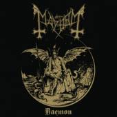 MAYHEM  - CD DAEMON -LTD/MEDIA..