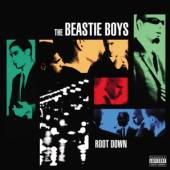 BEASTIE BOYS  - CD ROOT DOWN -EP-
