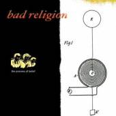 BAD RELIGION  - VINYL PROCESS OF BELIEF [VINYL]