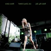 SONIC YOUTH  - VINYL BATTERY PARK LIVE [VINYL]