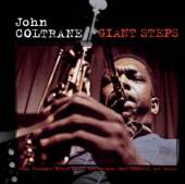 COLTRANE JOHN  - CD GIANT STEPS