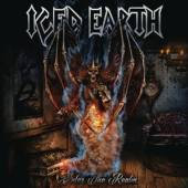 ICED EARTH  - CD ENTER THE REALM - EP