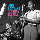  JOHN COLTRANE & KENNY BURRELL/ 180GR./ 1 BONUS TRACK [VINYL] - suprshop.cz