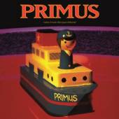 PRIMUS  - 2xVINYL TALES FROM THE.. [LTD] [VINYL]