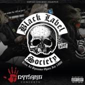 BLACK LABEL SOCIETY  - CD BLACK LABEL SOCIETY:..
