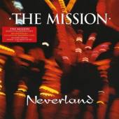 MISSION  - 2xVINYL NEVERLAND -COLOURED- [VINYL]