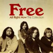  COLLECTION: ALL RIGHT NOW [VINYL] - supershop.sk