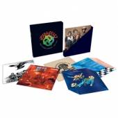 TRAFFIC  - 6xVINYL STUDIO ALBUMS 1967-1974 [VINYL]