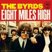 BYRDS  - SI EIGHT.. -COLOURED- /7